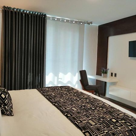 Hotel Corral Grande Jamay Eksteriør billede
