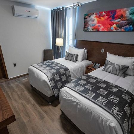 Hotel Corral Grande Jamay Eksteriør billede