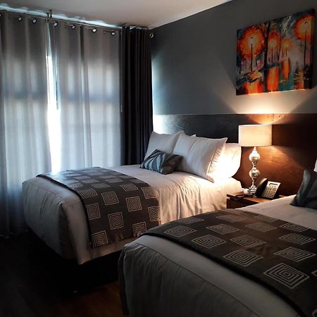 Hotel Corral Grande Jamay Eksteriør billede