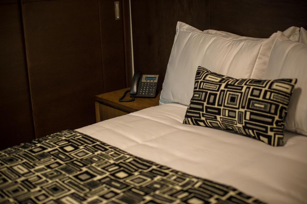 Hotel Corral Grande Jamay Eksteriør billede