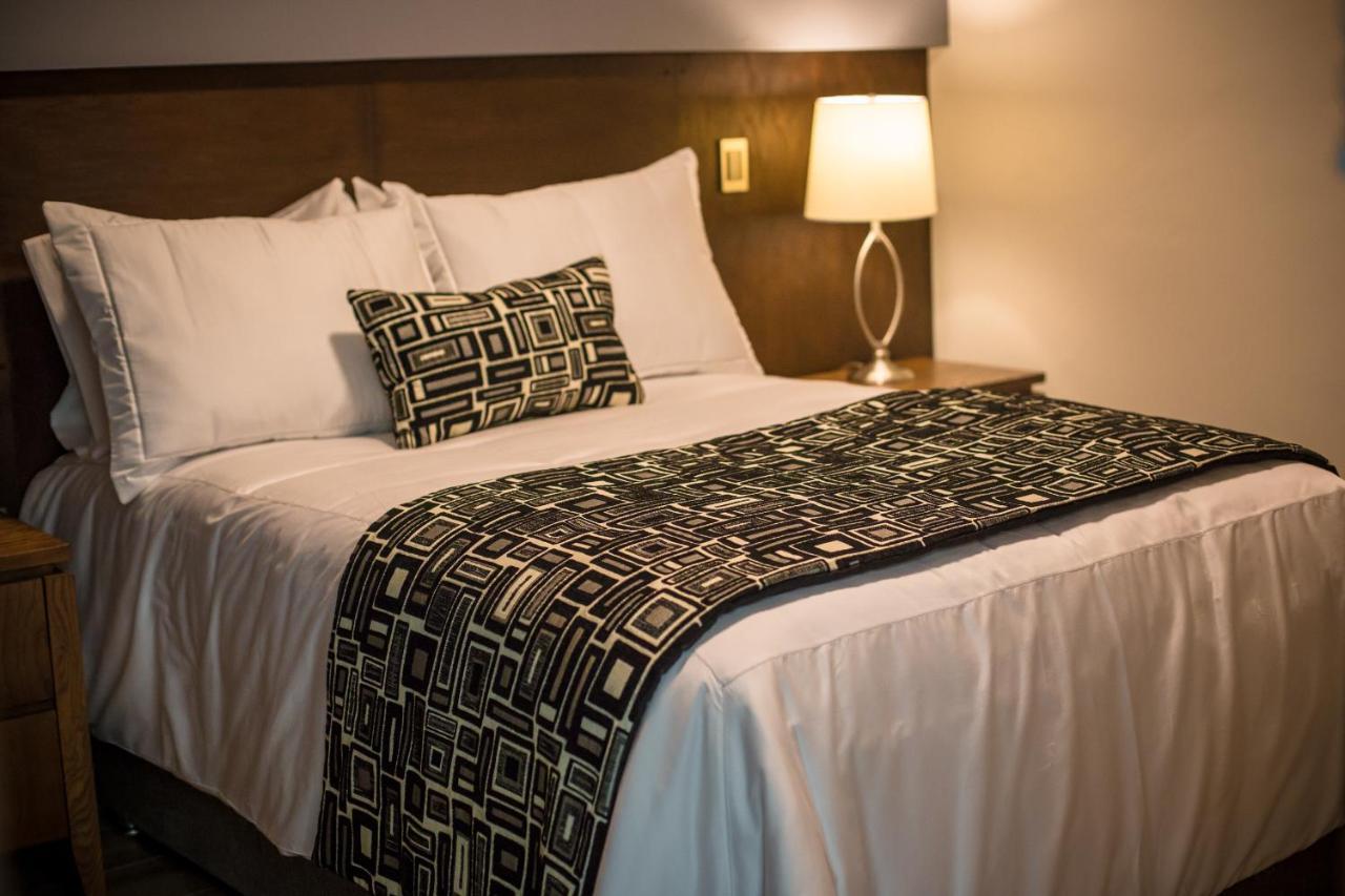 Hotel Corral Grande Jamay Eksteriør billede
