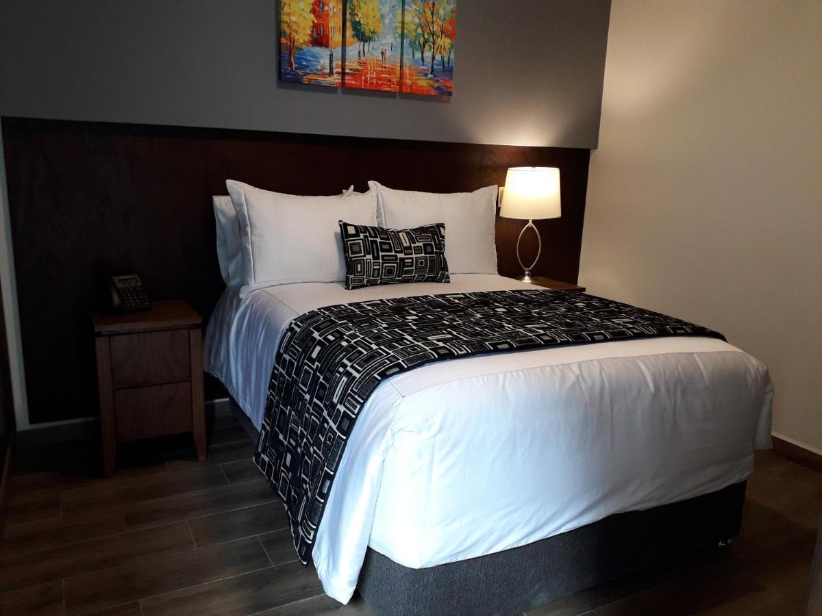 Hotel Corral Grande Jamay Eksteriør billede