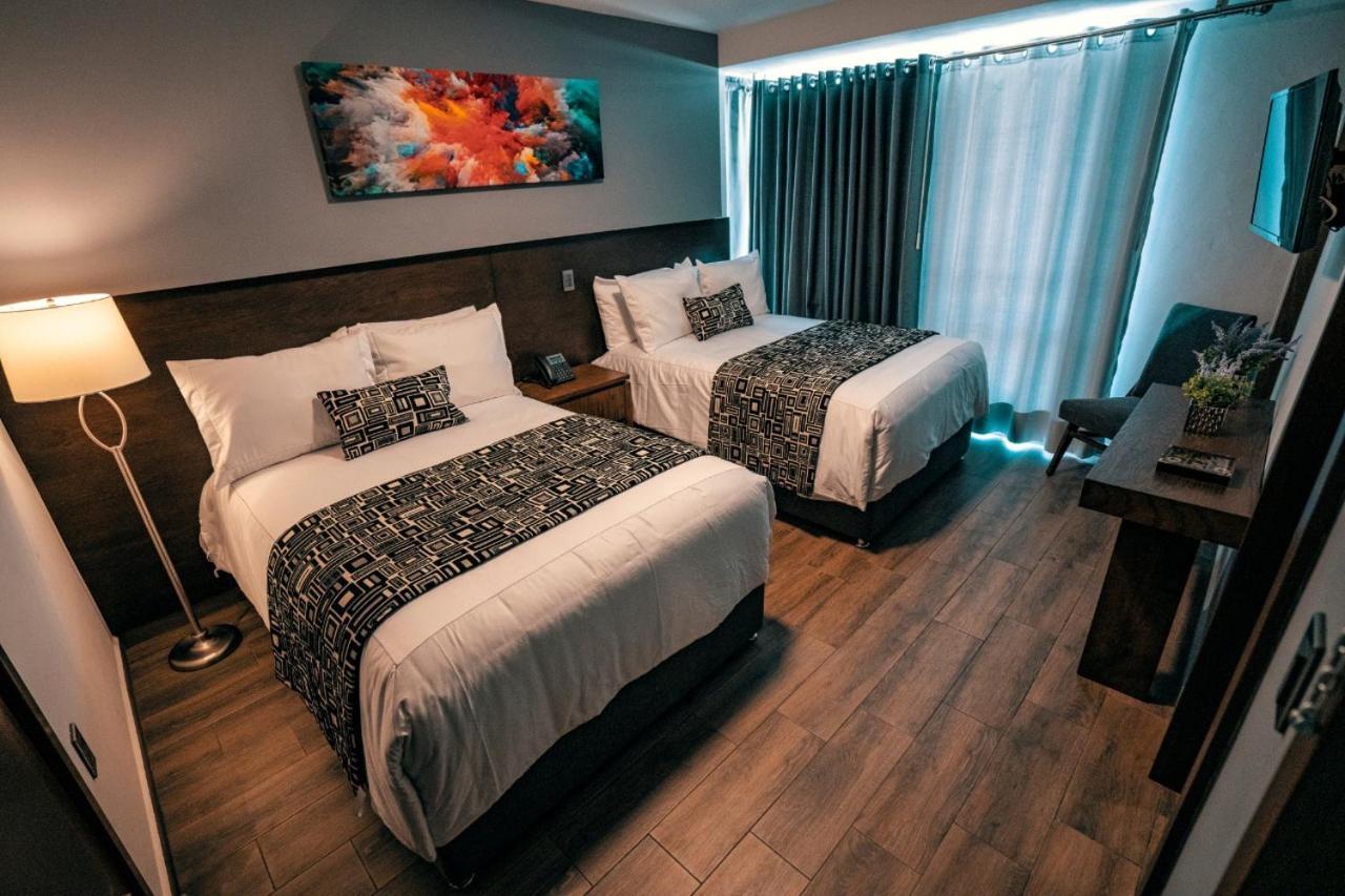Hotel Corral Grande Jamay Eksteriør billede