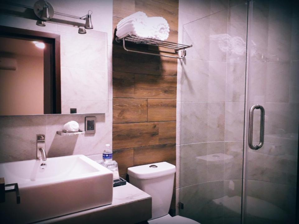 Hotel Corral Grande Jamay Eksteriør billede