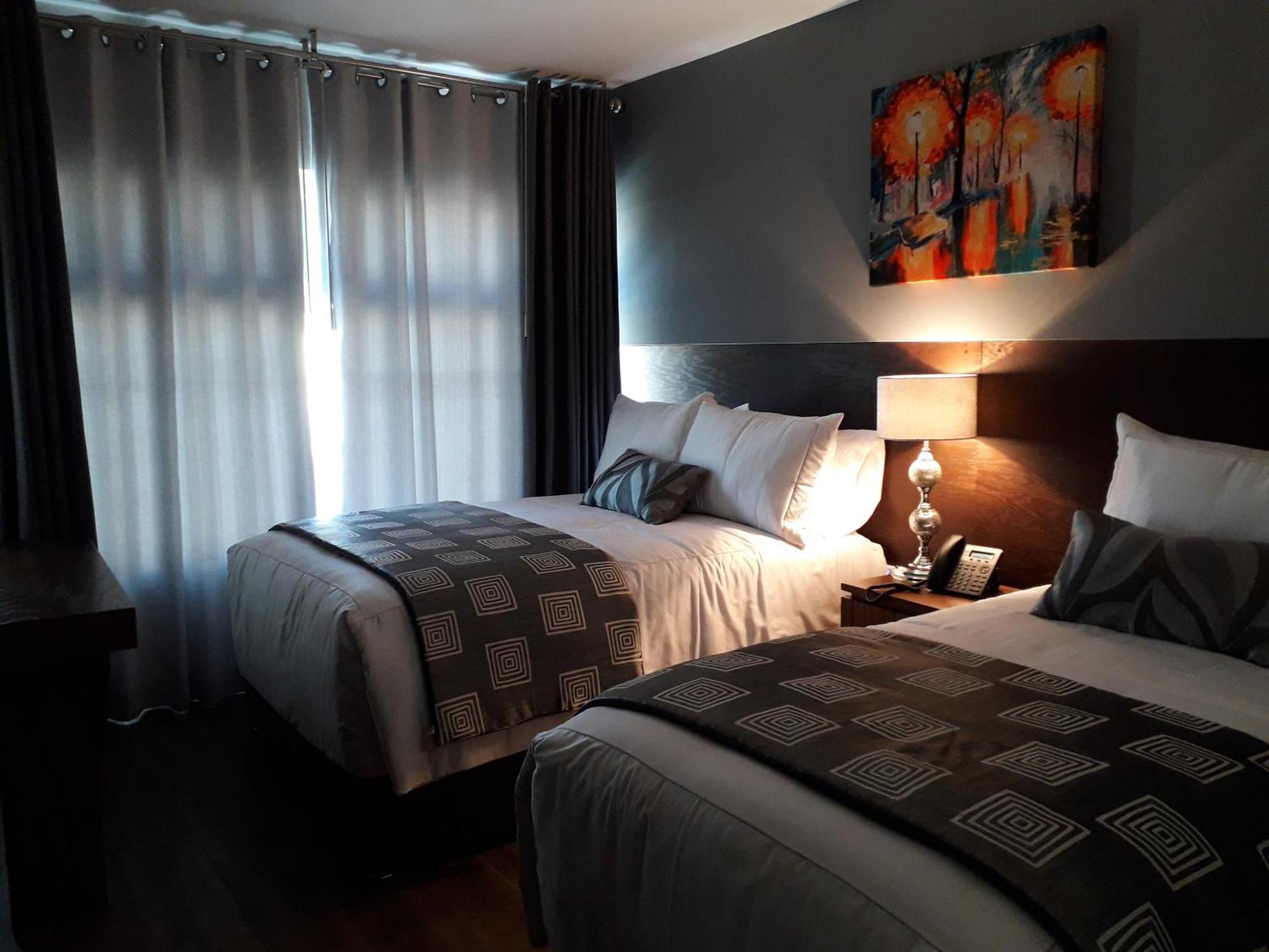 Hotel Corral Grande Jamay Eksteriør billede
